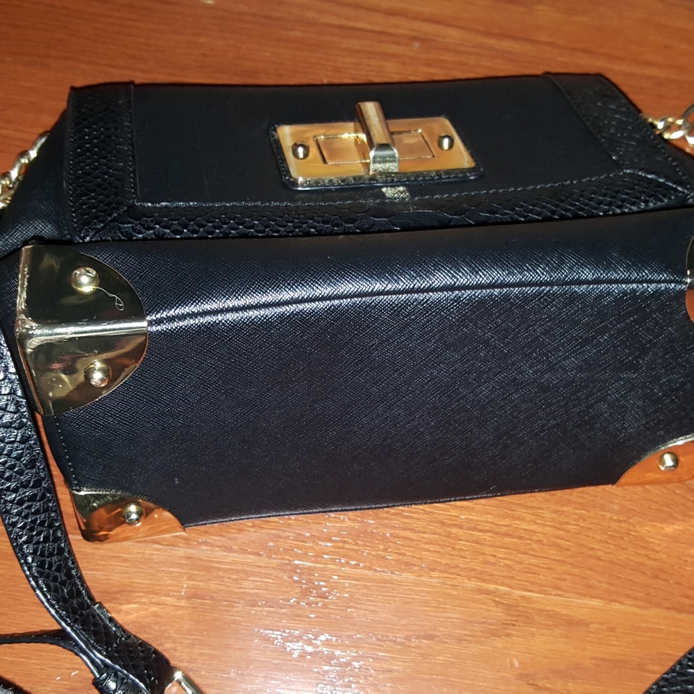 Crossbody
